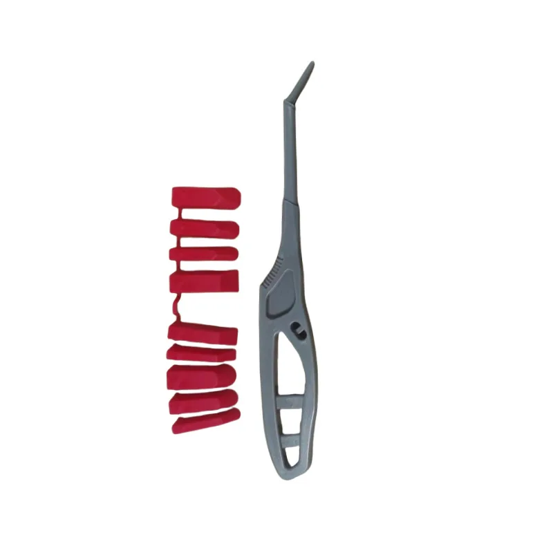 Bathroom Caulk Siliconized - 9-in-1 Silikon-Fugenentferner-Werkzeugset, Mehrwinkel-Dichtungsschaber, Fugen-Finish-Werkzeug für die