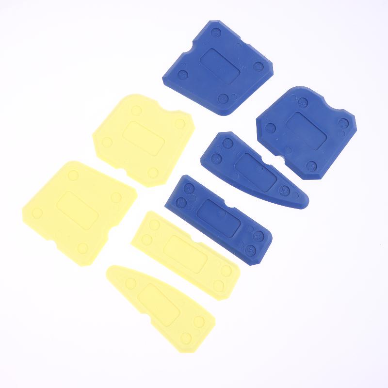 15-teiliges Fugenwerkzeug-Set  – Bathroom Caulk Siliconized Bewertung und Preis