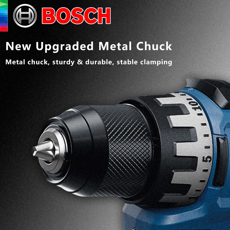 BOSCH GSR 12V-31 Professional  – Power Drill Cordless Bewertung und Preis