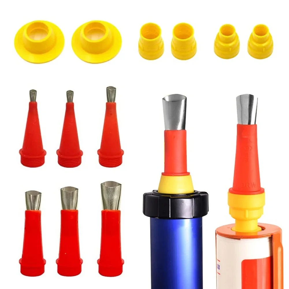 22-teiliges Edelstahl-Dichtung – Bathroom Caulk Siliconized Bewertung und Preis