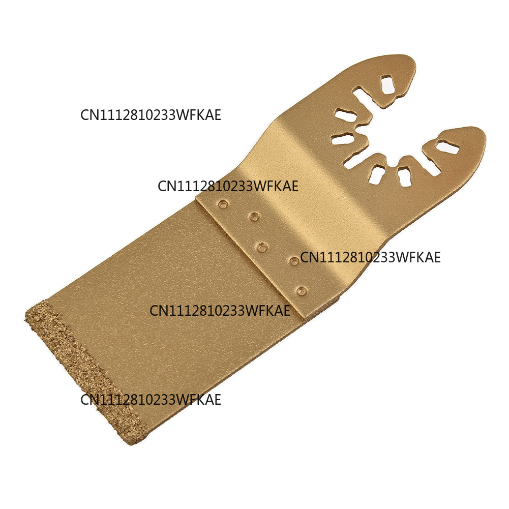 3-teiliges Hartmetall-Oszillie – Grout Saw Removal Bewertung und Preis