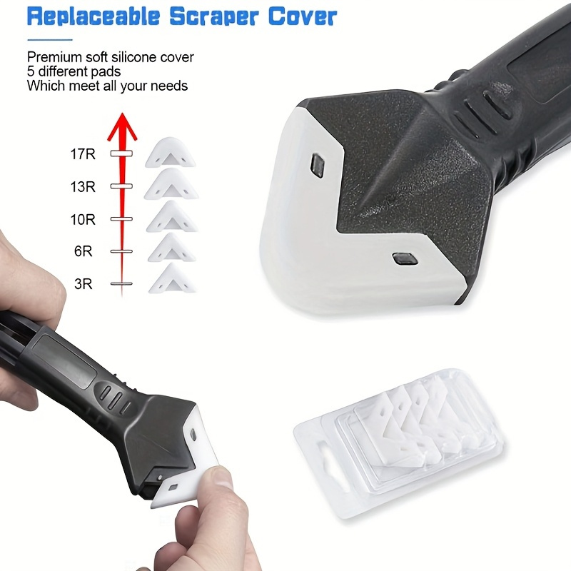 3-in-1-Silikon-Schaber-Dichtst – Grout Saw Removal Bewertung und Preis