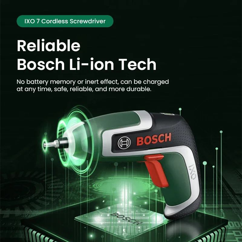 Bosch Kabelloser Elektrischer  – Power Drill Cordless Bewertung und Preis