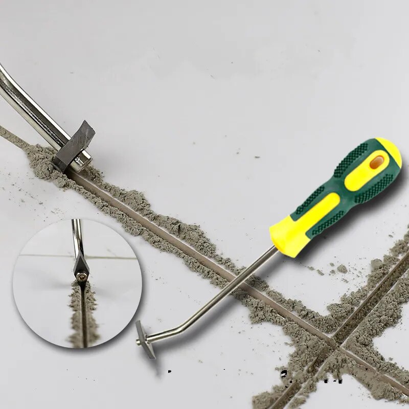 Professioneller Keramikfliesen – Grout Saw Removal Bewertung und Preis