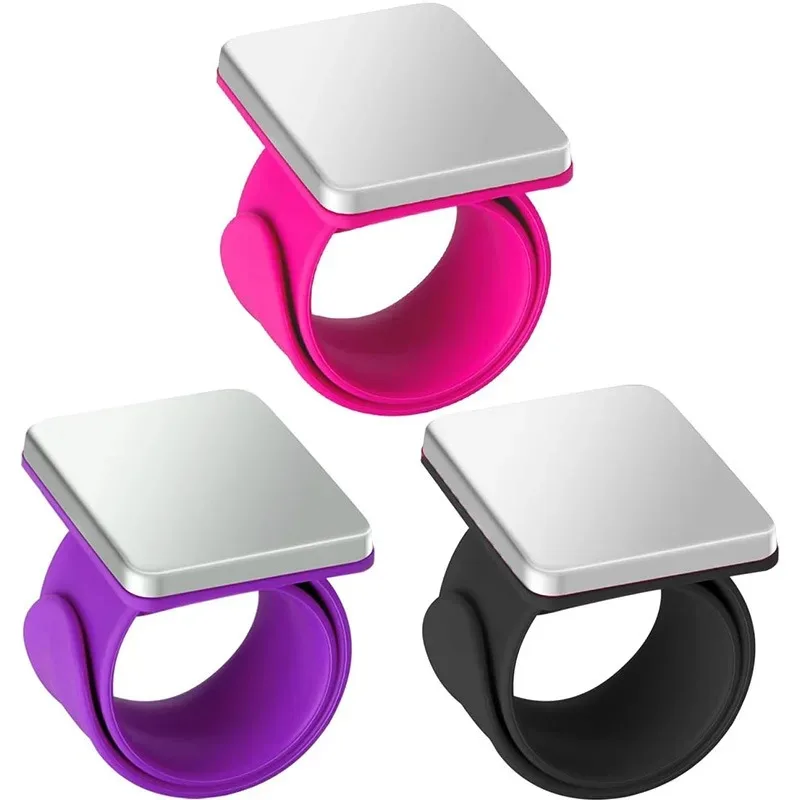 Silikon-Magnet-Armbandnadelkis – Home Improvement Supplies Bewertung und Preis