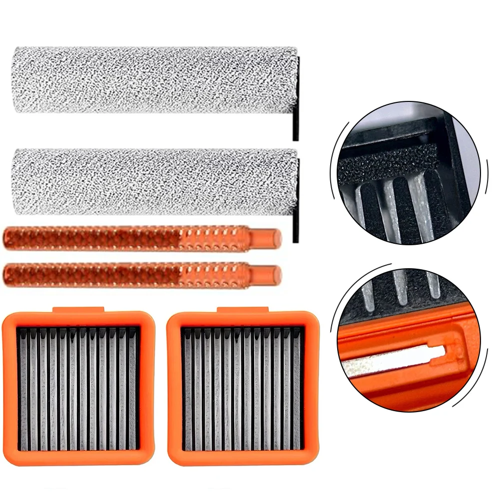 Zubehörset für Uwant D5 / D5 P – Home Improvement Supplies Bewertung und Preis