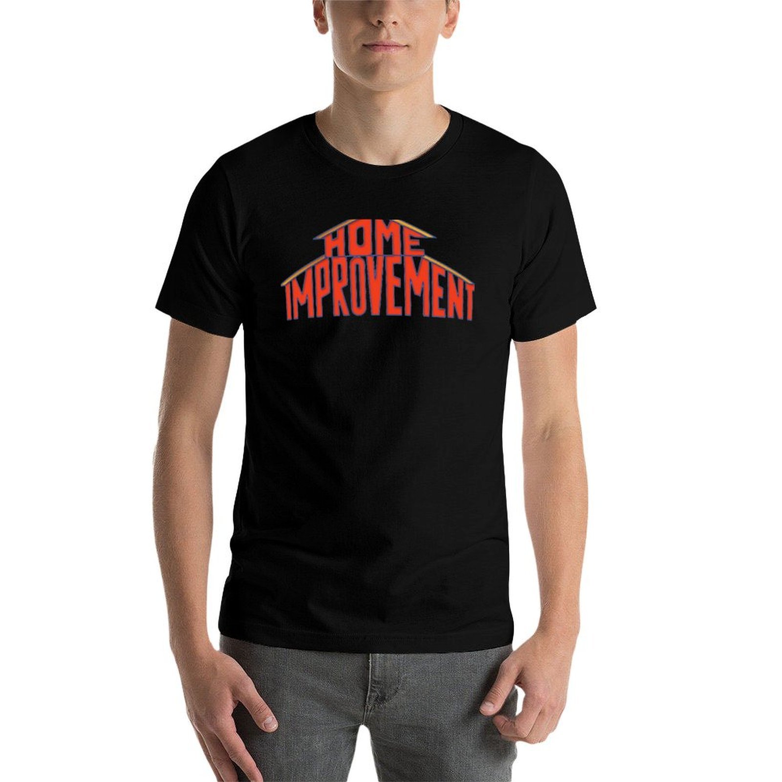Home Improvement Logo 90er-Jah – Home Improvement Logo Bewertung und Preis