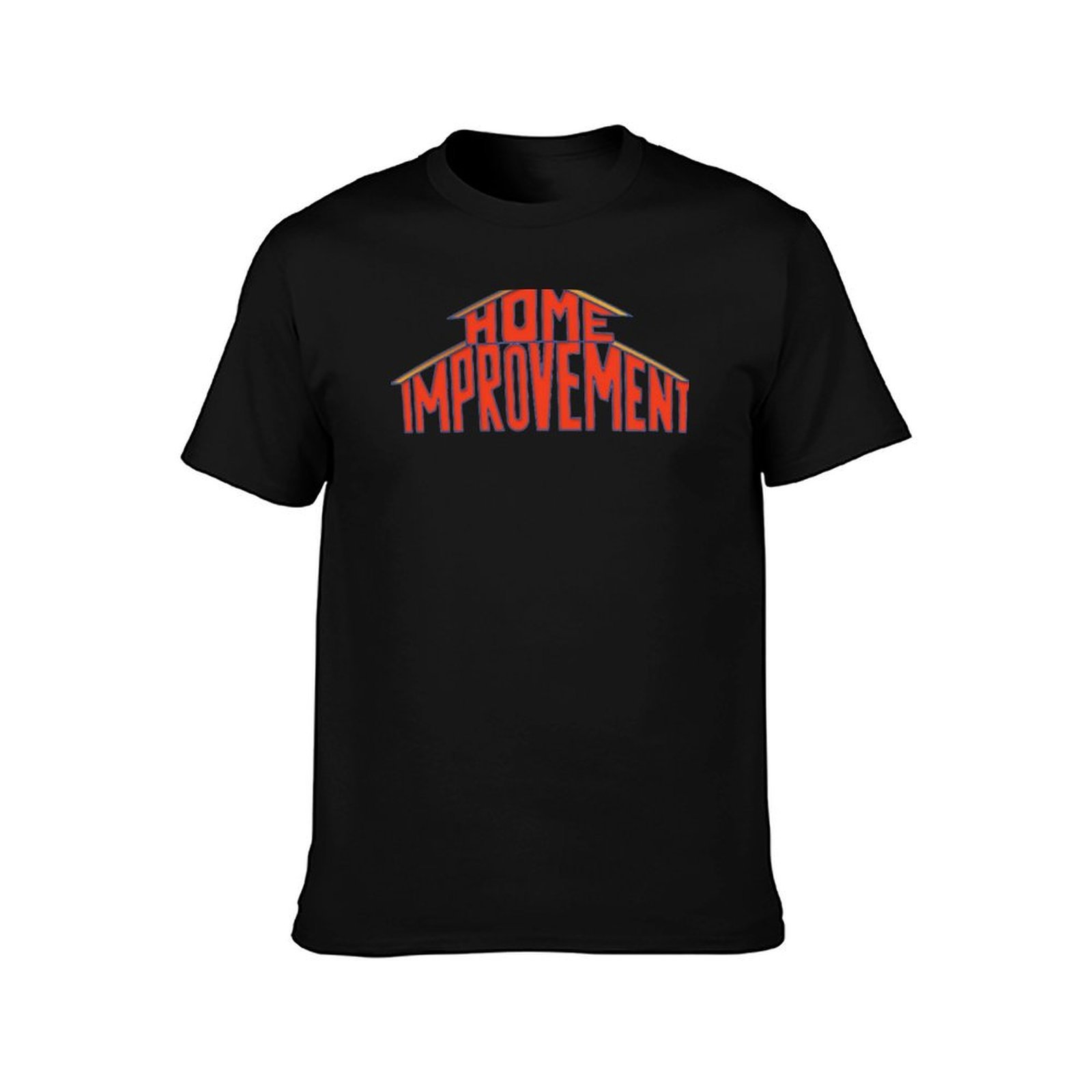 Home Improvement Logo 90er T-S – Home Improvement Logo Bewertung und Preis