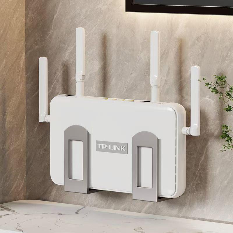 2 Stück Wandmontierte Router-A – Home Improvement Supplies Bewertung und Preis
