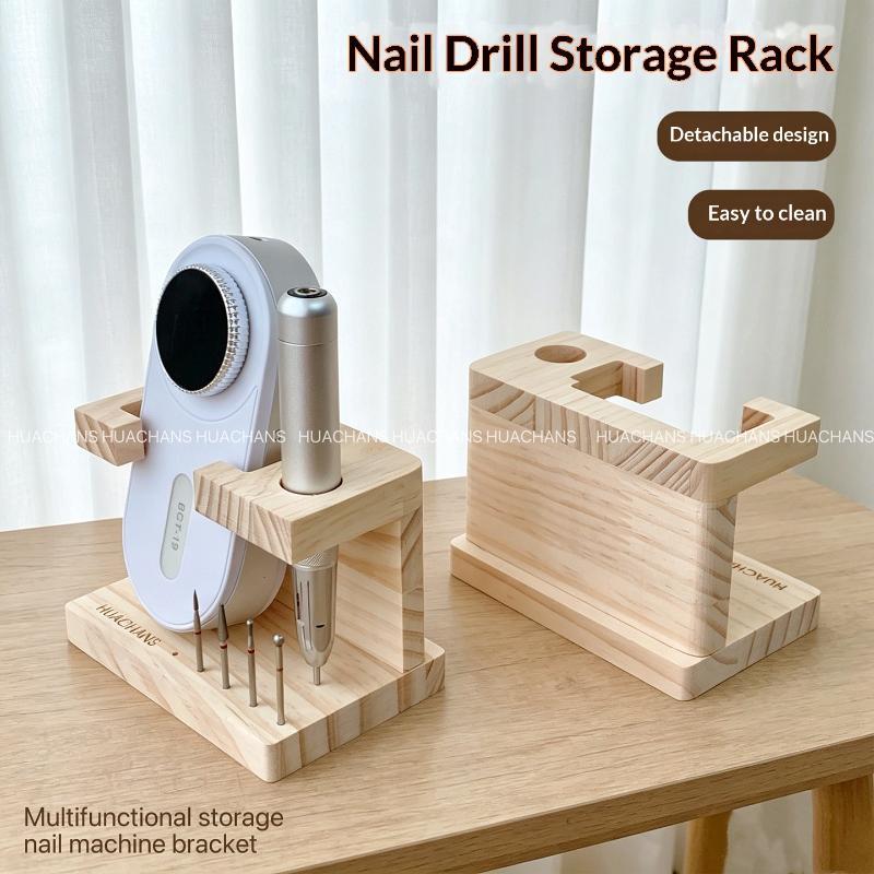 Tragbarer Holzhalter für Nagel – Home Improvement Supplies Bewertung und Preis
