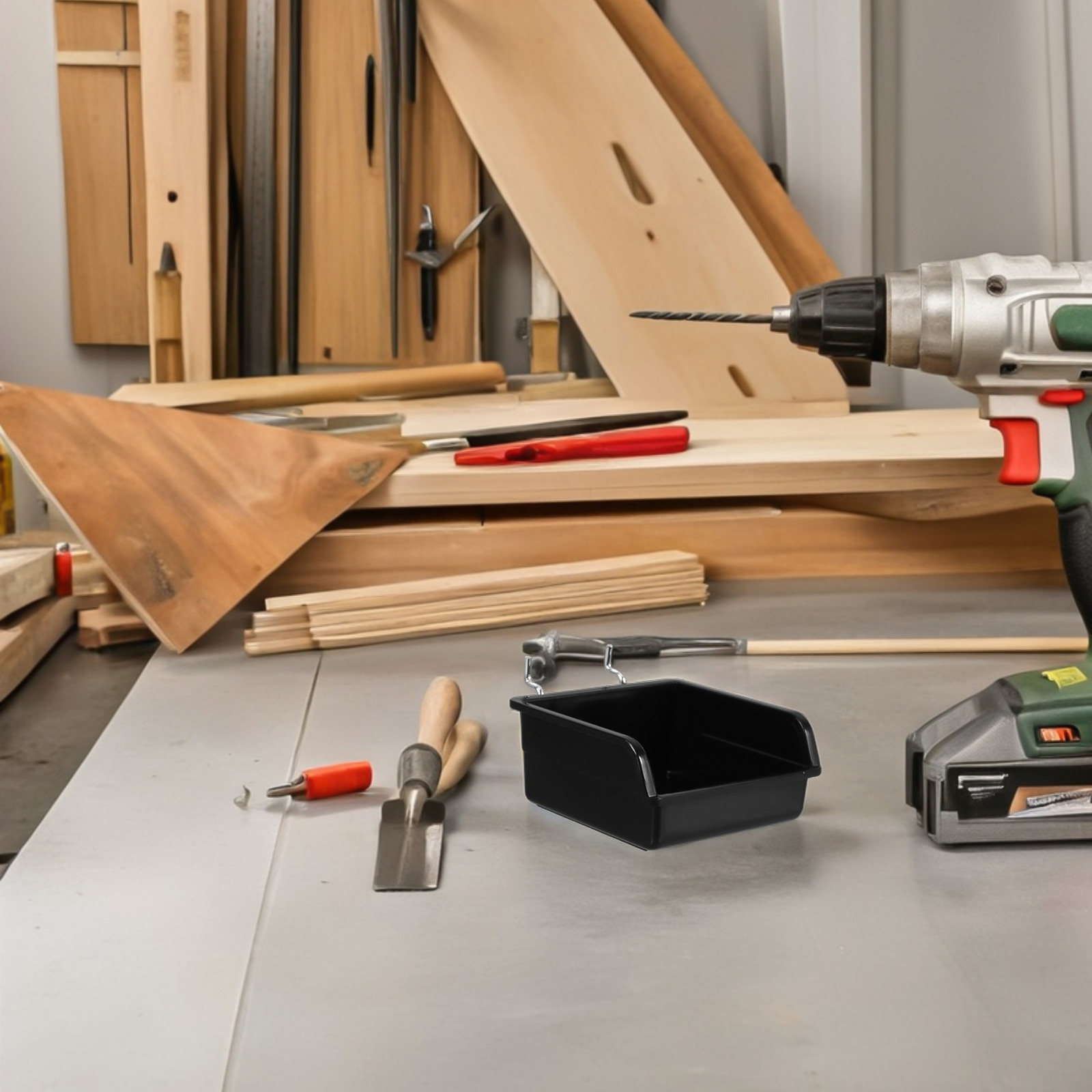 3-teiliger Antistatischer Verd – Home Improvement Binford Tools Bewertung und Preis