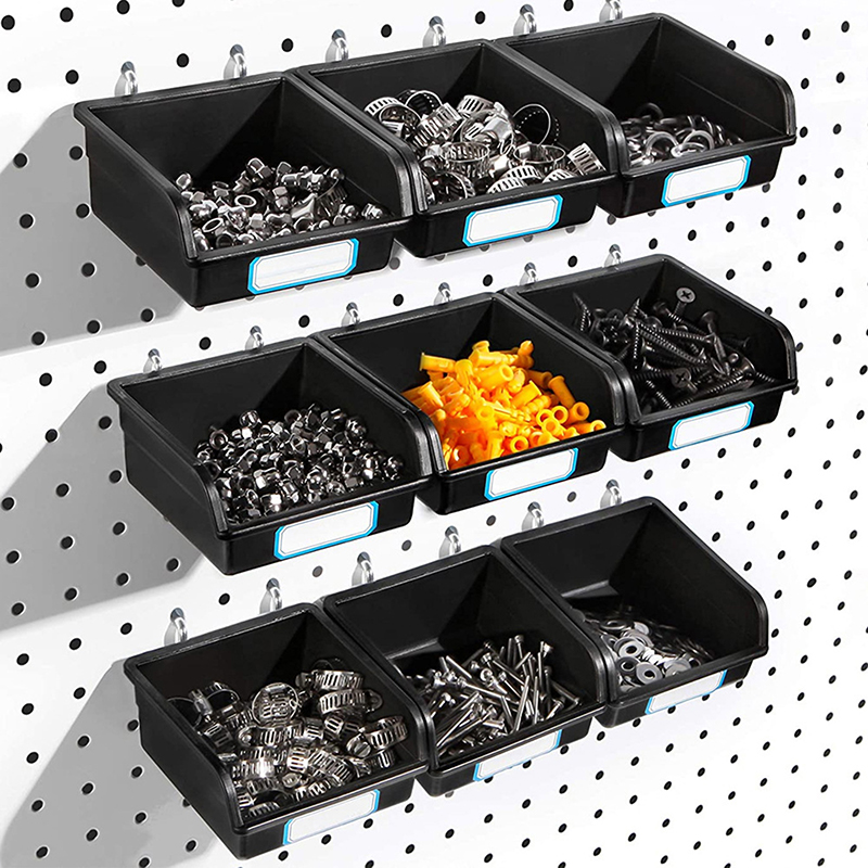 Neues 1er-Set Effiziente Pegbo – Home Improvement Binford Tools Bewertung und Preis