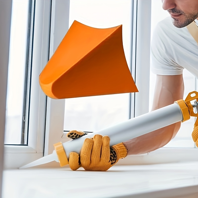 2-teiliges Silikon-Nahtwerkzeu – Bathroom Caulk Siliconized Bewertung und Preis