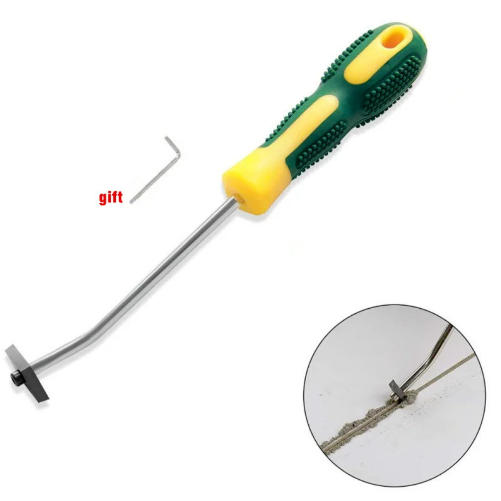 Professioneller Wolfram-Fliese – Grout Saw Removal Bewertung und Preis
