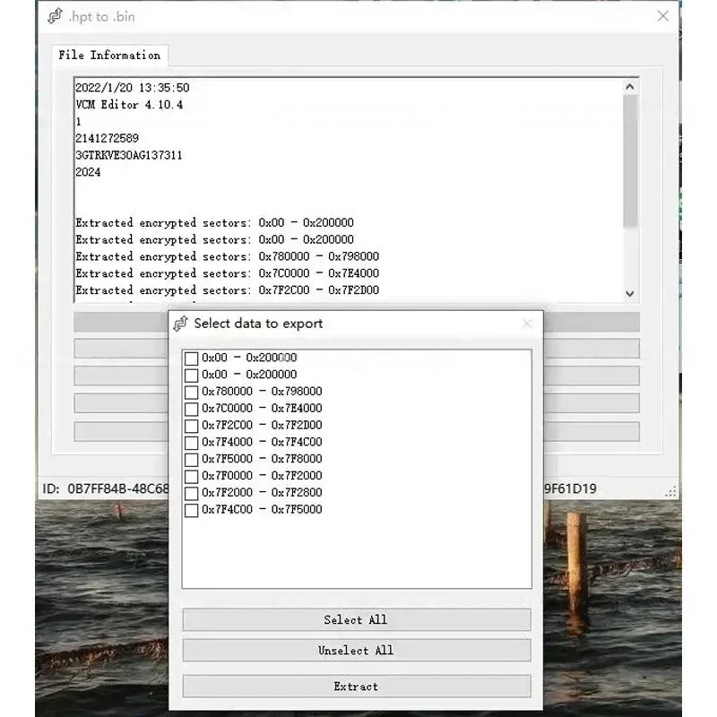 HPT zu BIN Konverter mit unbeg – Home Improvement Binford Tools Bewertung und Preis