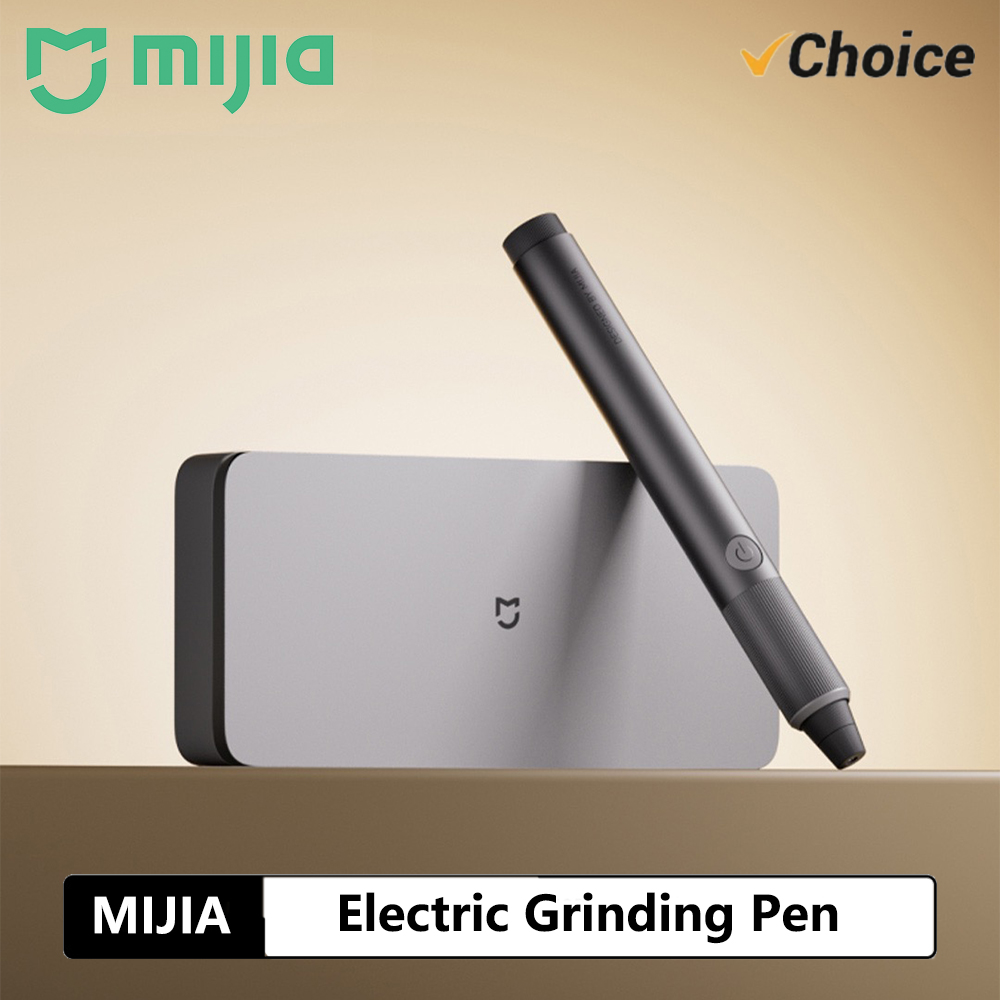 MIJIA Elektrischer Schleifstif – Home Improvement Supplies Bewertung und Preis