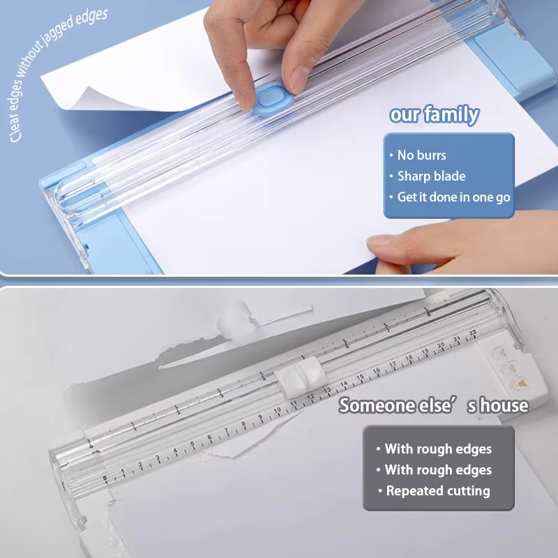 1 Stück A4 Mini-Papierschneide – Home Improvement Supplies Bewertung und Preis