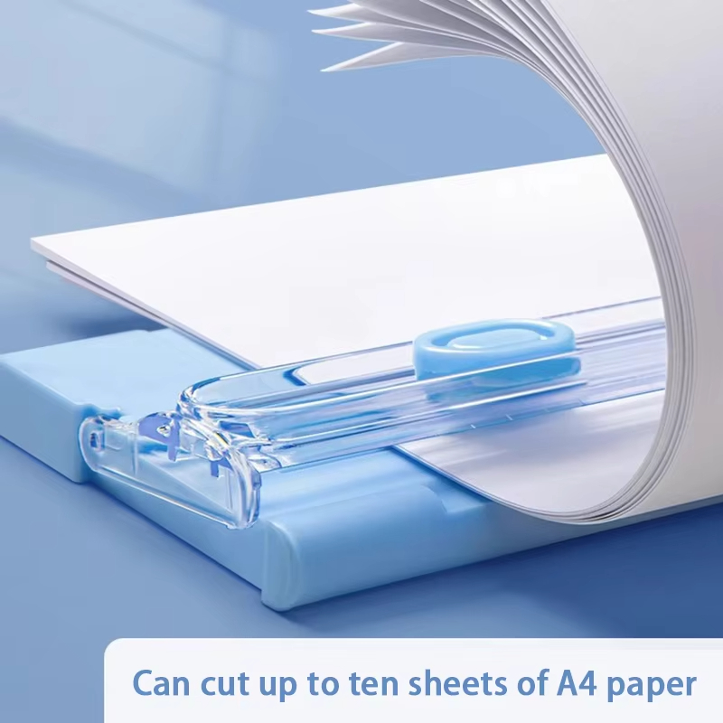 1 Stück A4 Mini-Papierschneide – Home Improvement Supplies Bewertung und Preis