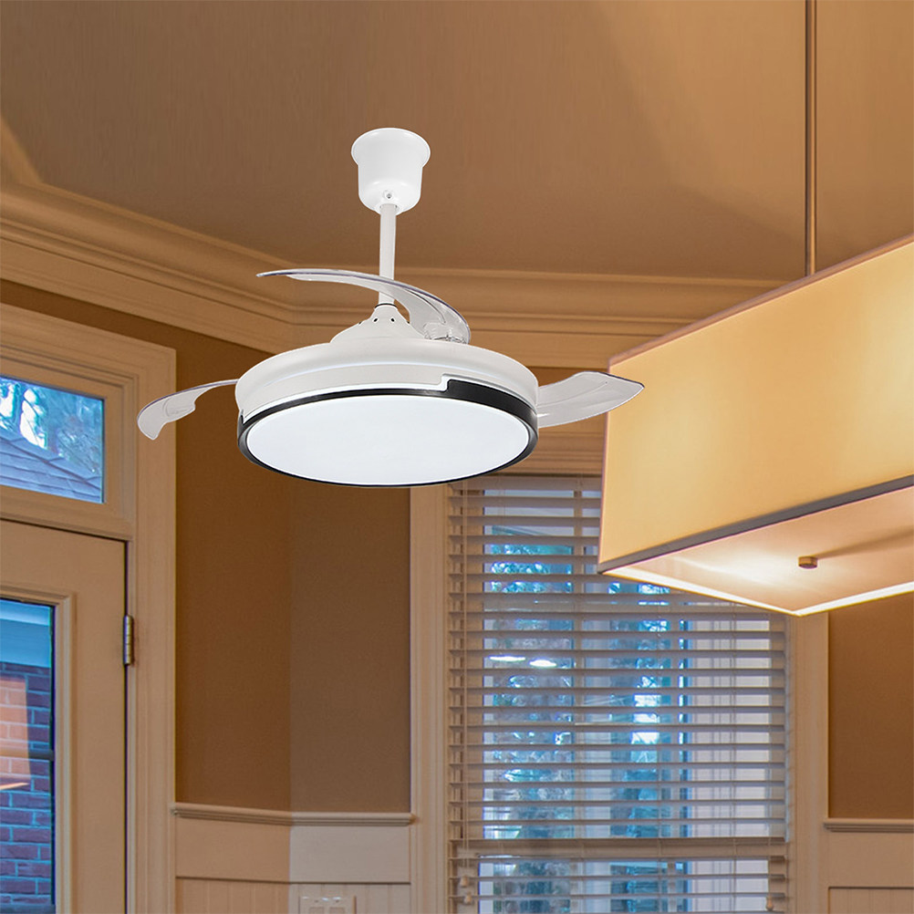 Universelle Kunststoff-Staubsc – Ceiling Fan Mount Bewertung und Preis