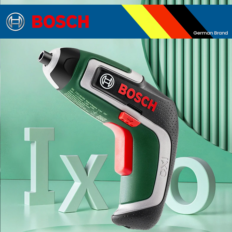 Bosch Kabelloser Elektroschrau – Power Drill Cordless Bewertung und Preis