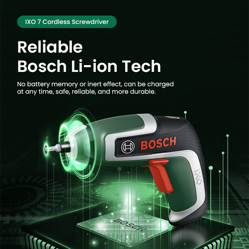 Bosch Kabelloser Elektroschrau – Power Drill Cordless Bewertung und Preis