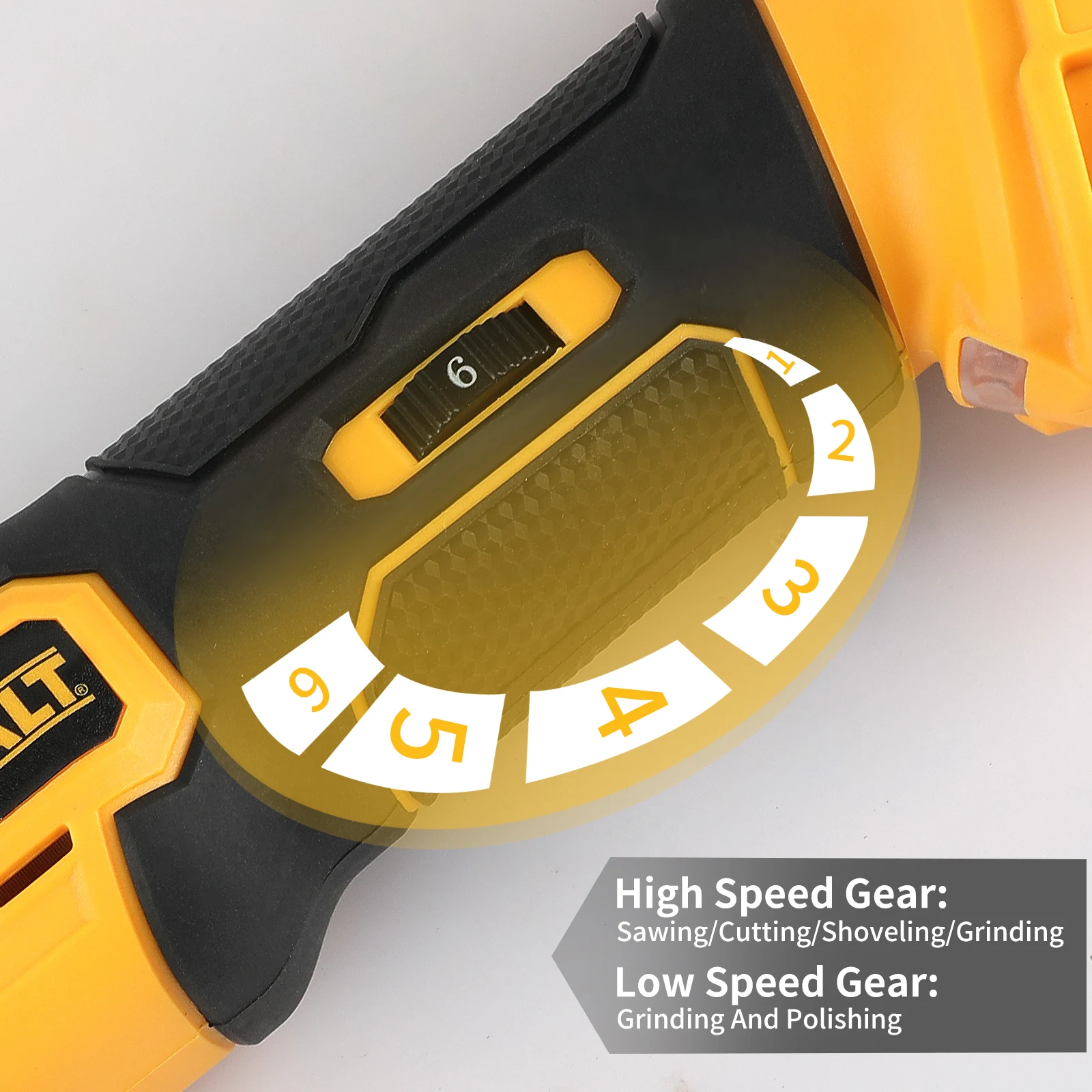 2026 DEWALT 21V MAX Bürstenlos – Grout Saw Removal Bewertung und Preis