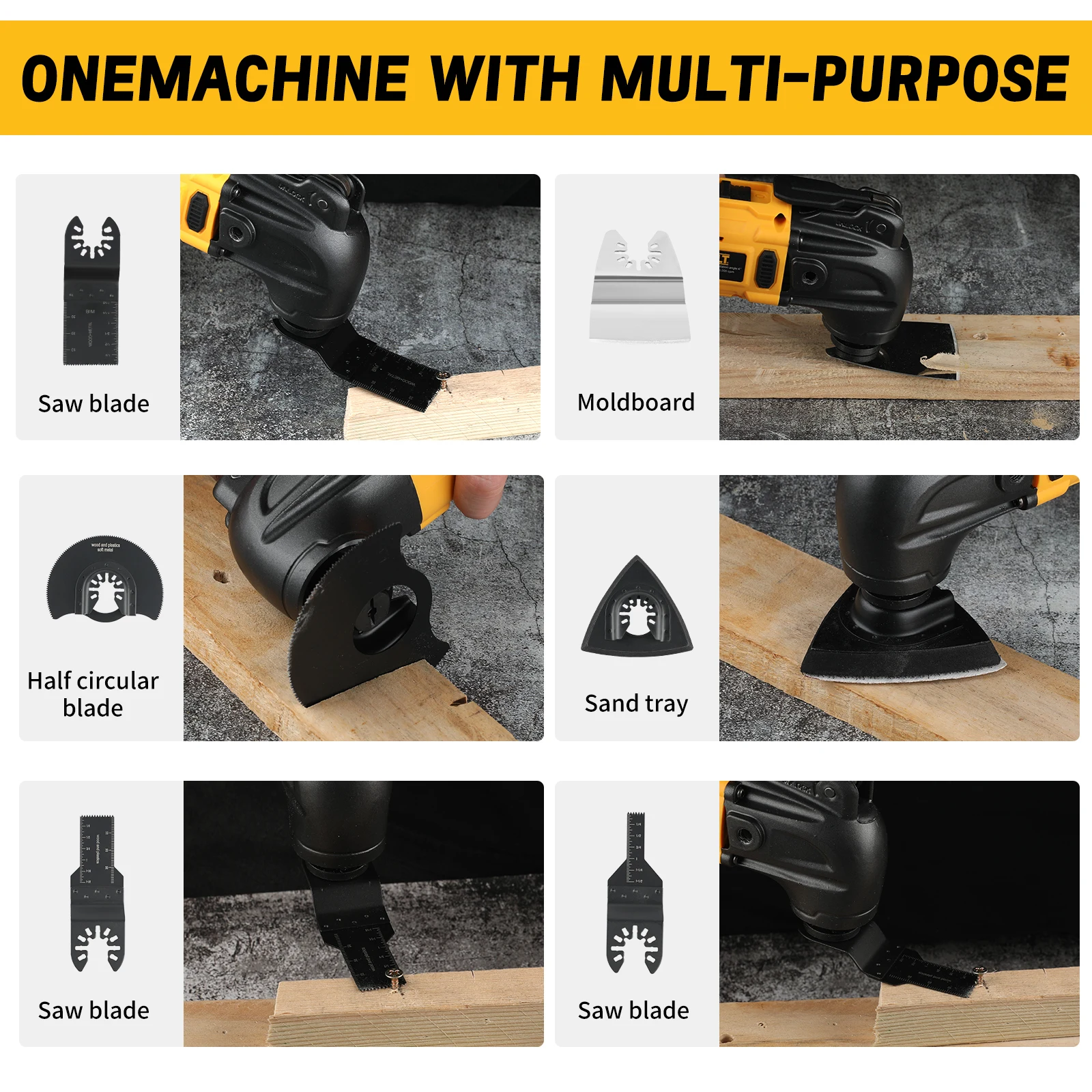 2026 DEWALT 21V MAX Bürstenlos – Grout Saw Removal Bewertung und Preis