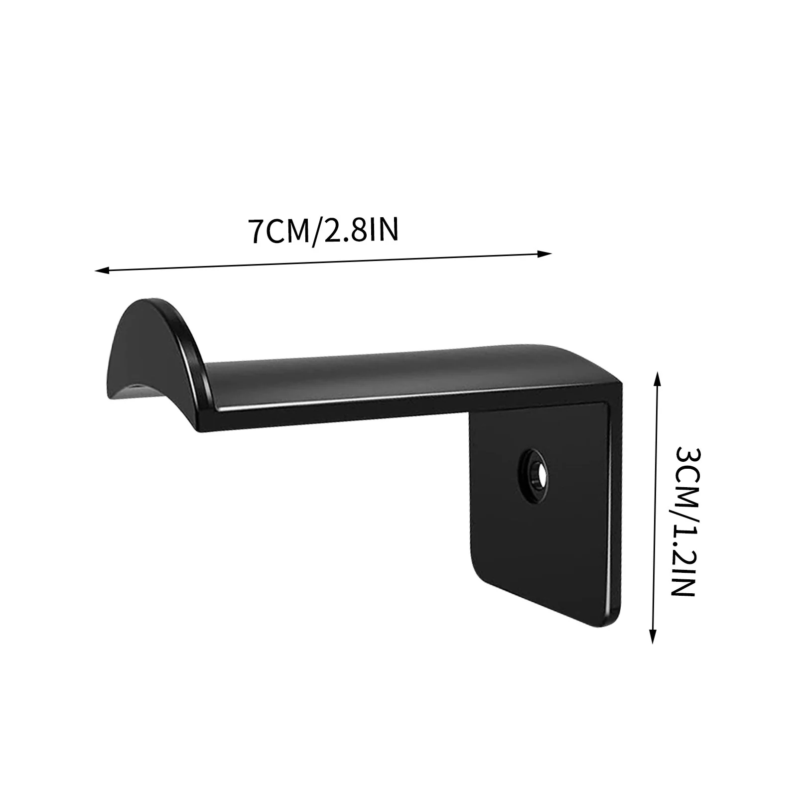    8er-Pack Metall-Huthaken z – Home Improvement Supplies Bewertung und Preis