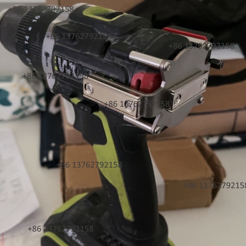 20V-Serie Bohrmaschinen-Schnel – Power Drill Cordless Bewertung und Preis