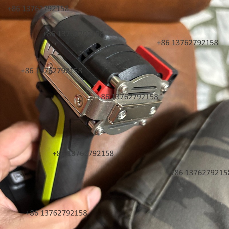 20V-Serie Bohrmaschinen-Schnel – Power Drill Cordless Bewertung und Preis