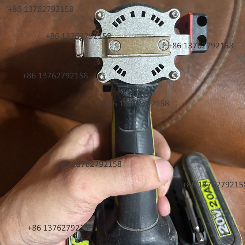 20V-Serie Bohrmaschinen-Schnel – Power Drill Cordless Bewertung und Preis