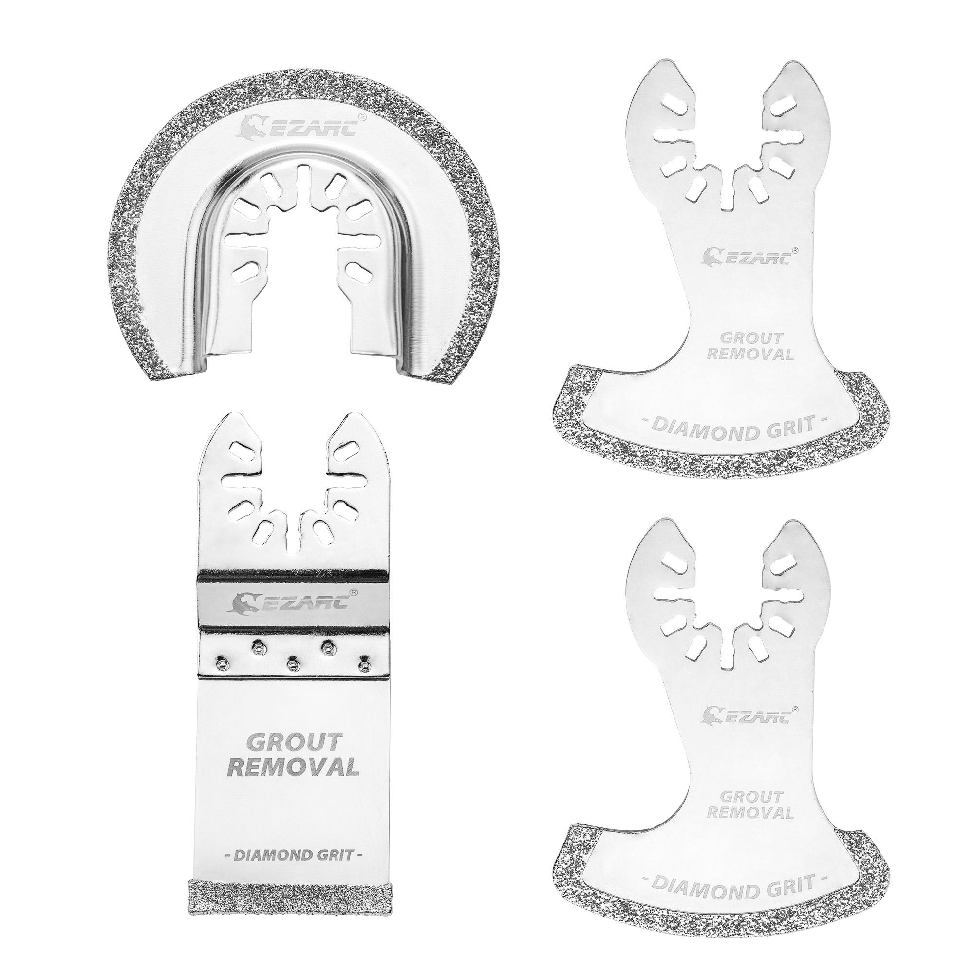 EZARC Fugenentfernungssägeblät – Grout Saw Removal Bewertung und Preis