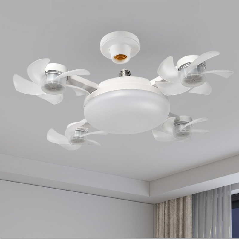 LED Kreative E27 Drone Fan Lic – Ceiling Fan Mount Bewertung und Preis