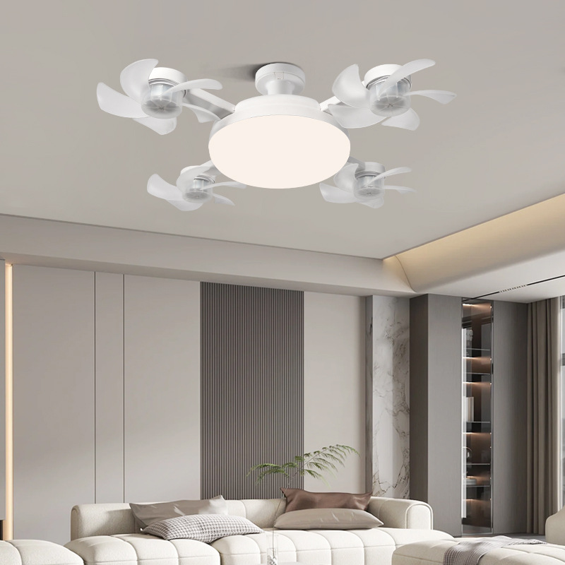 LED Kreative E27 Drone Fan Lic – Ceiling Fan Mount Bewertung und Preis