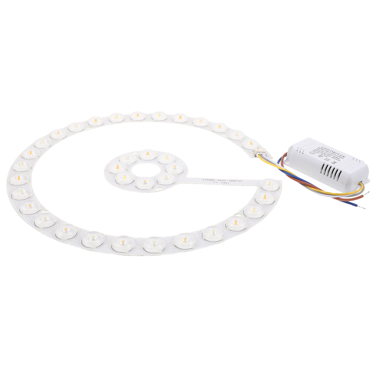 54W Magnetische LED-Deckenvent – Ceiling Fan Mount Bewertung und Preis