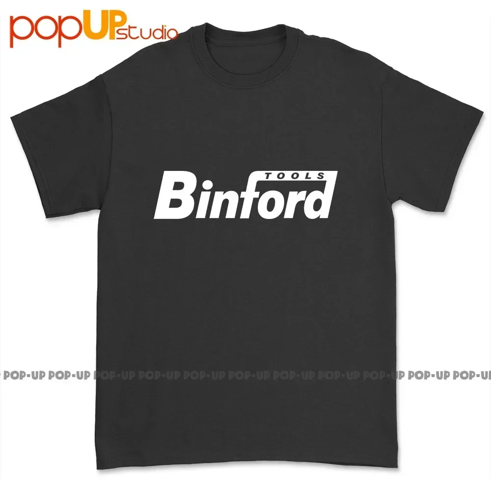 Binford Tools Heimwerker-T-Shi – Home Improvement Binford Tools Bewertung und Preis