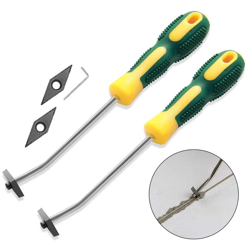 Austauschbarer Fugenentferner  – Grout Saw Removal Bewertung und Preis