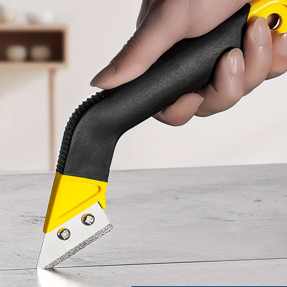 Fliesenfugen-Säge Fugenentfern – Grout Saw Removal Bewertung und Preis