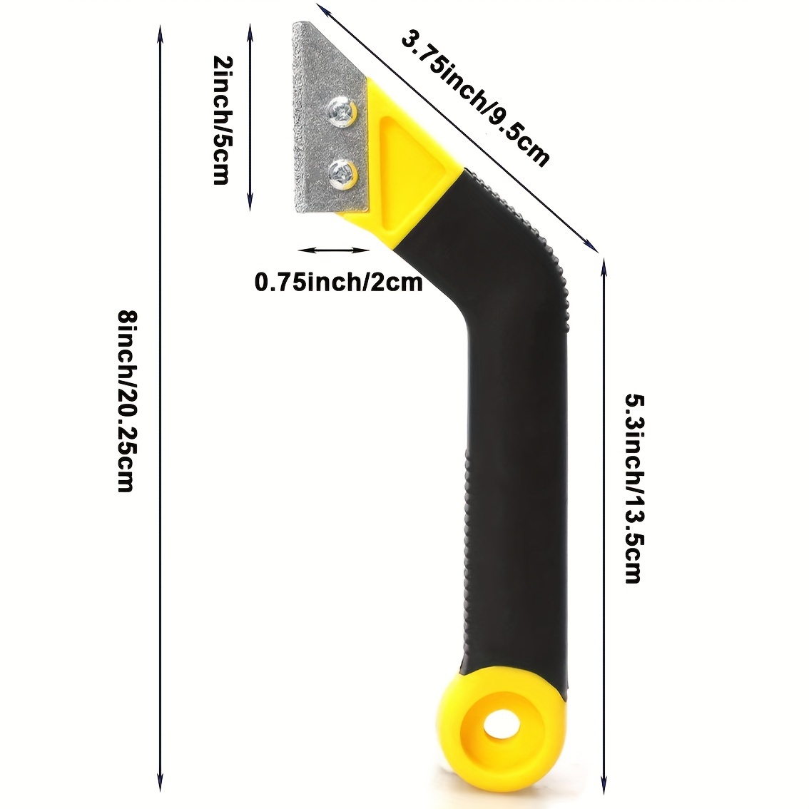 Fliesenfugen-Säge Fugenentfern – Grout Saw Removal Bewertung und Preis