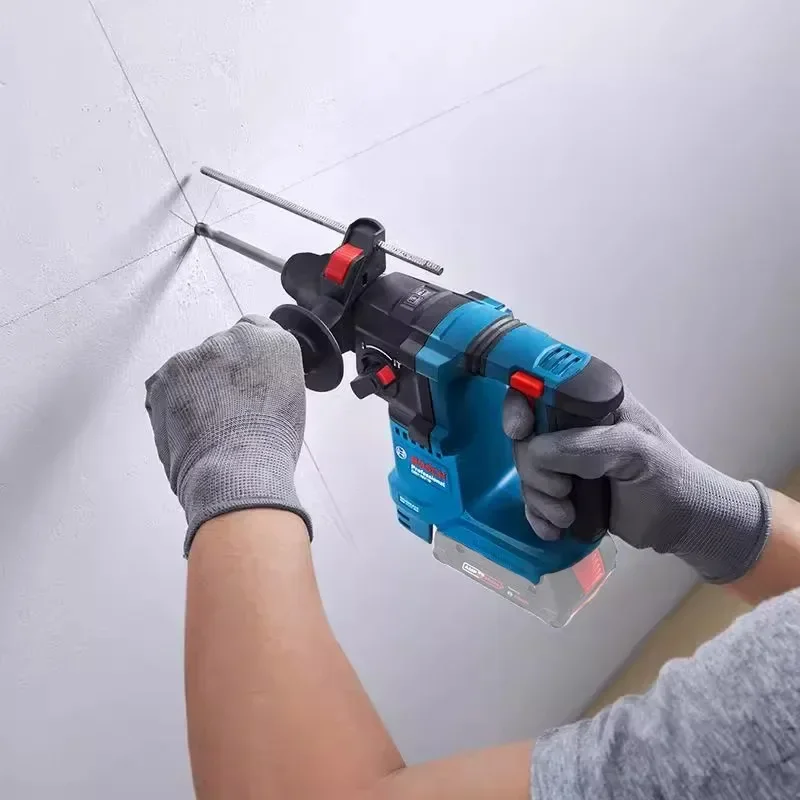Bosch GBH 18V-18 18V Bürstenlo – Power Drill Cordless Bewertung und Preis