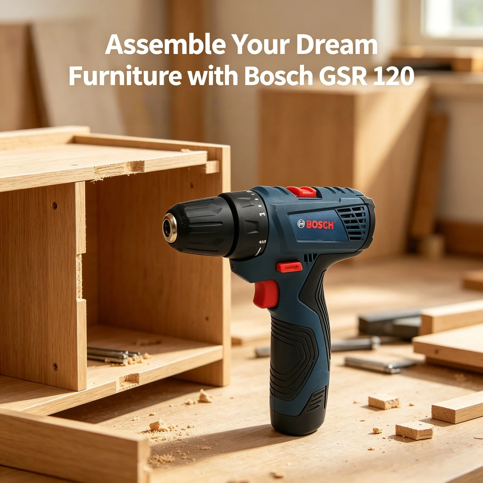 Bosch Professional Elektrobohr – Power Drill Cordless Bewertung und Preis