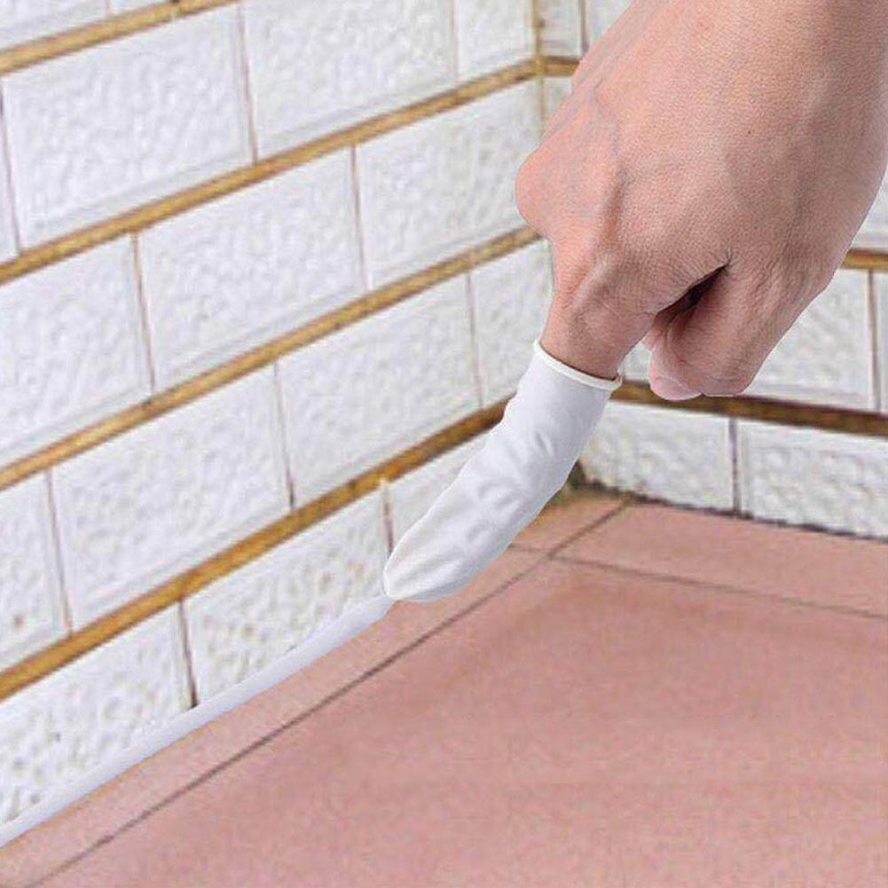 120 ml Mehrzweck-Silikondichts – Bathroom Caulk Siliconized Bewertung und Preis