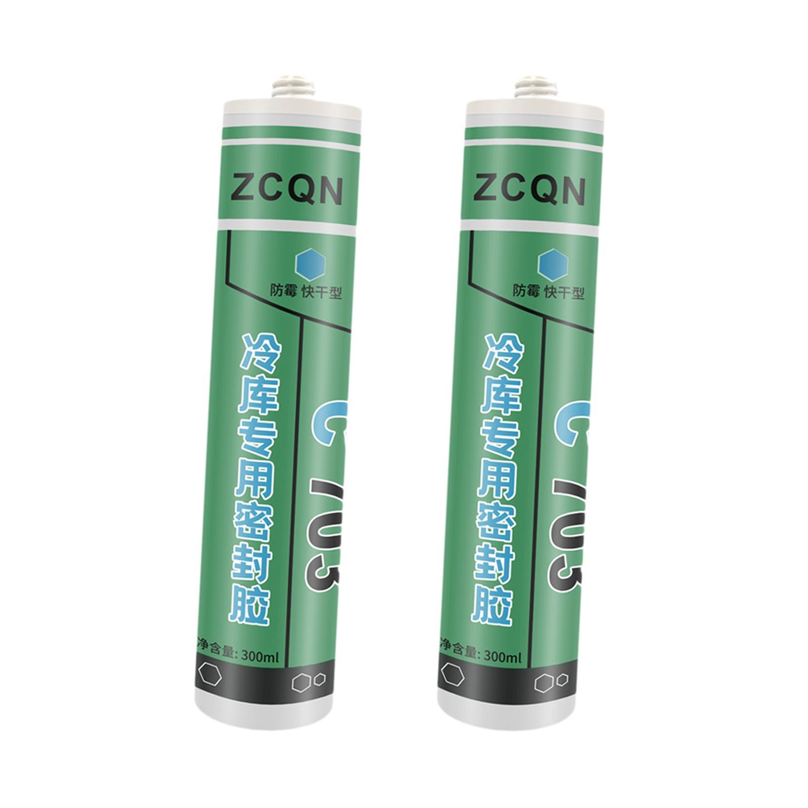 Silikon-Dichtmittel Hochfestes – Bathroom Caulk Siliconized Bewertung und Preis