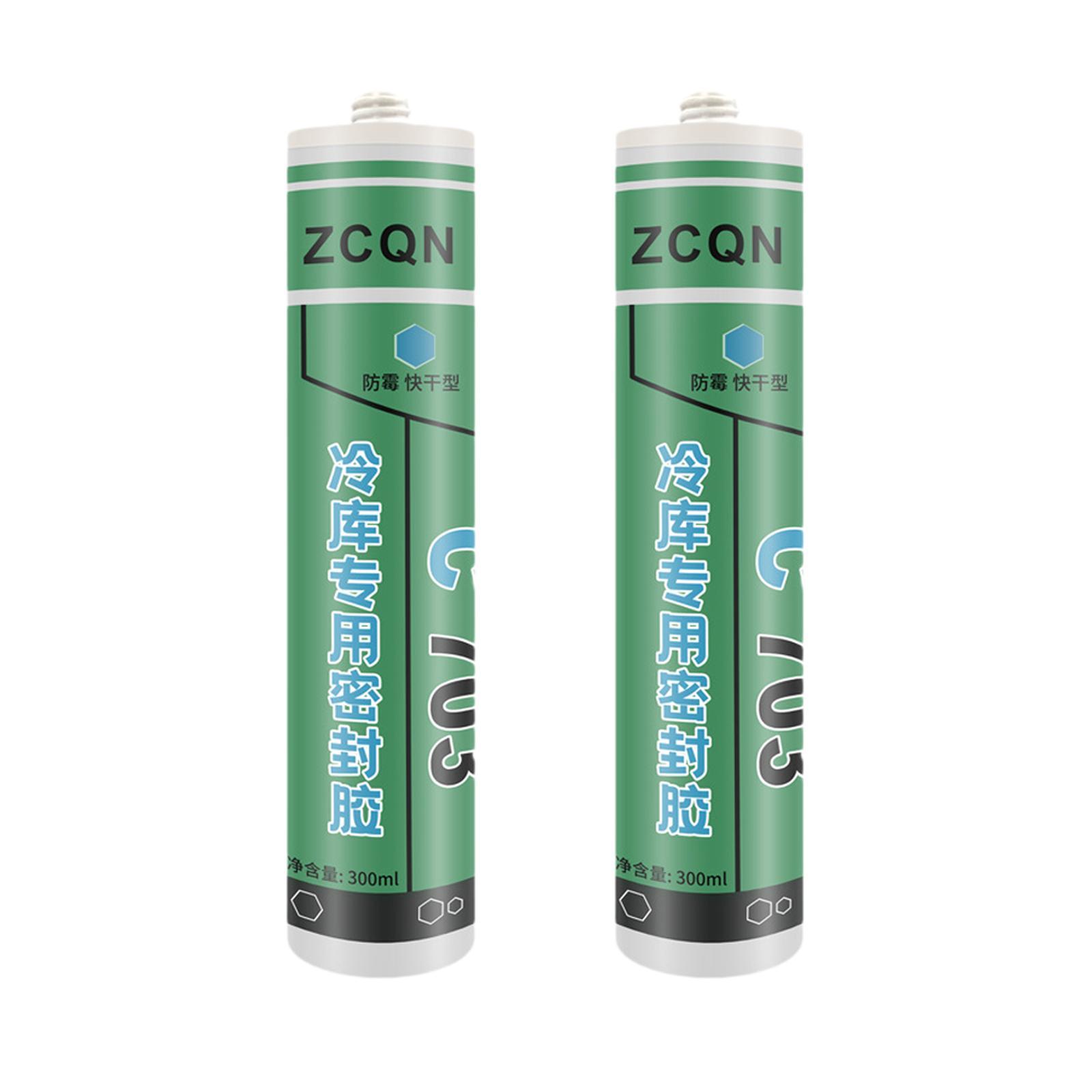 Silikon-Dichtmittel Hochfestes – Bathroom Caulk Siliconized Bewertung und Preis