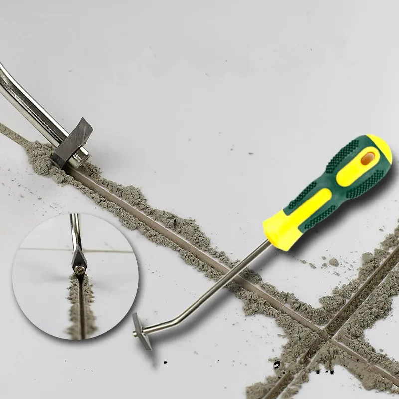 Professioneller Keramikfliesen – Grout Saw Removal Bewertung und Preis