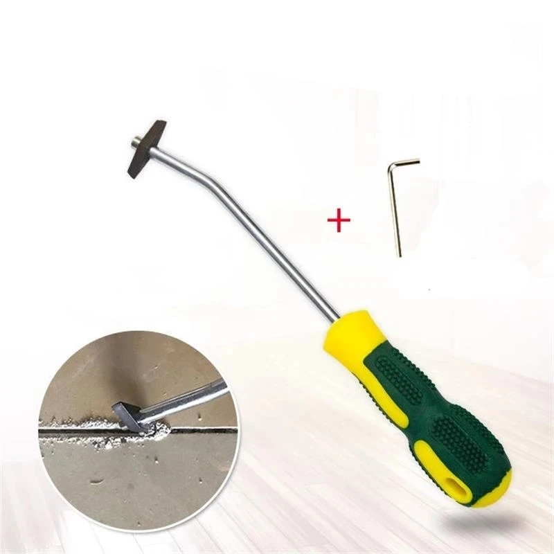 Professioneller Keramikfliesen – Grout Saw Removal Bewertung und Preis