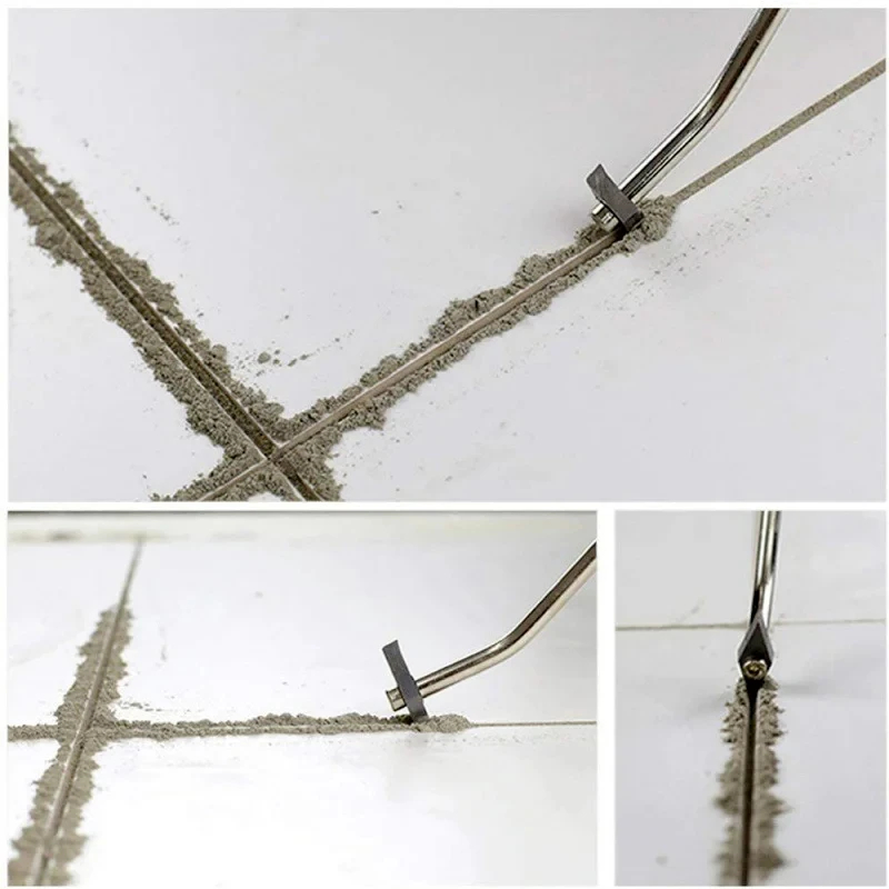 Professioneller Keramikfliesen – Grout Saw Removal Bewertung und Preis