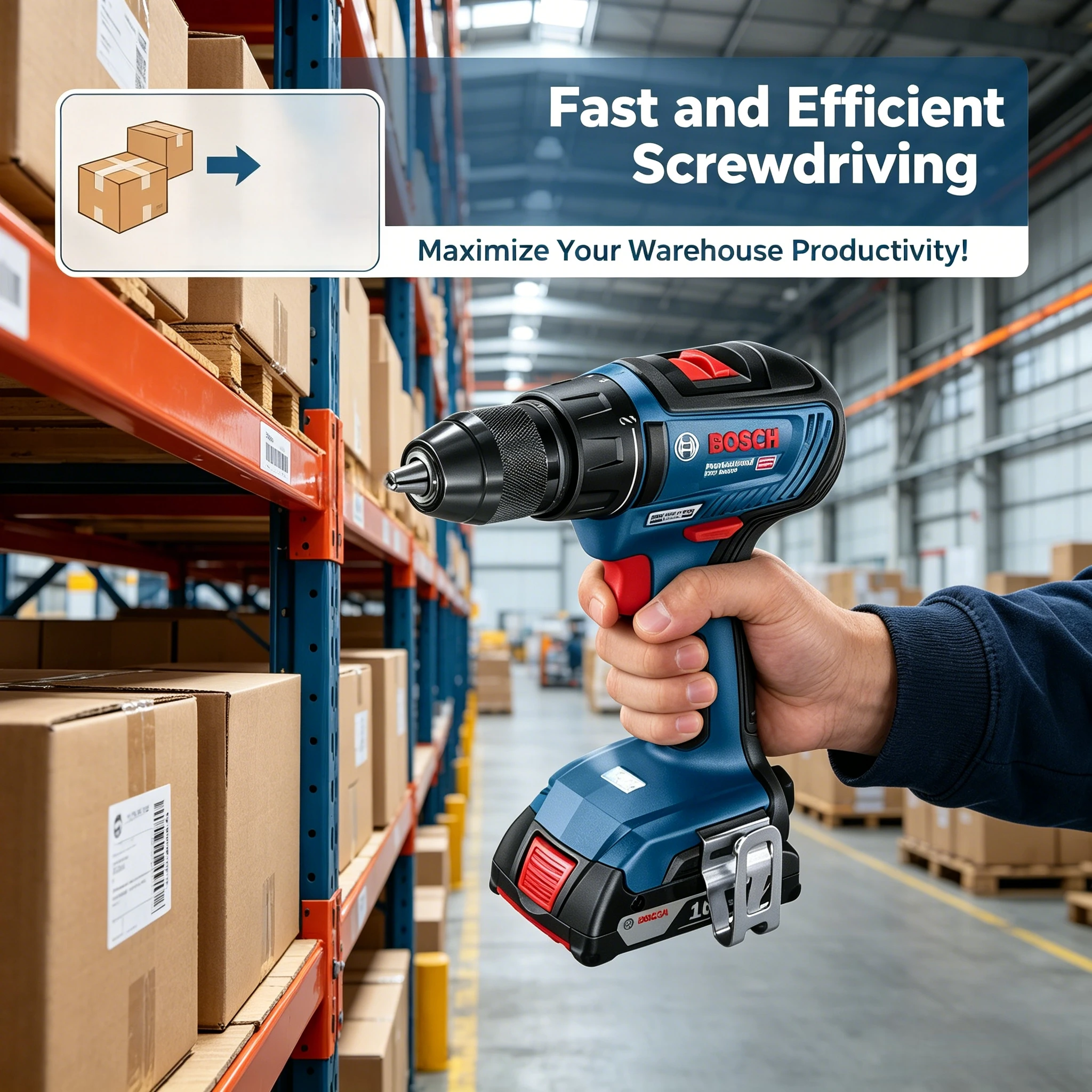 BOSCH GSR 18V-50 Bürstenloser  – Power Drill Cordless Bewertung und Preis