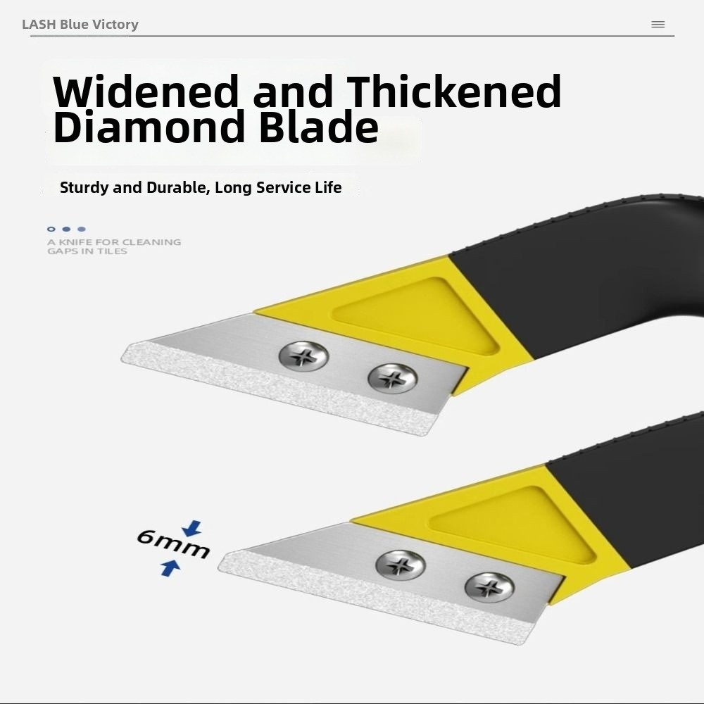 Winkelverstärktes Design Fugen – Grout Saw Removal Bewertung und Preis