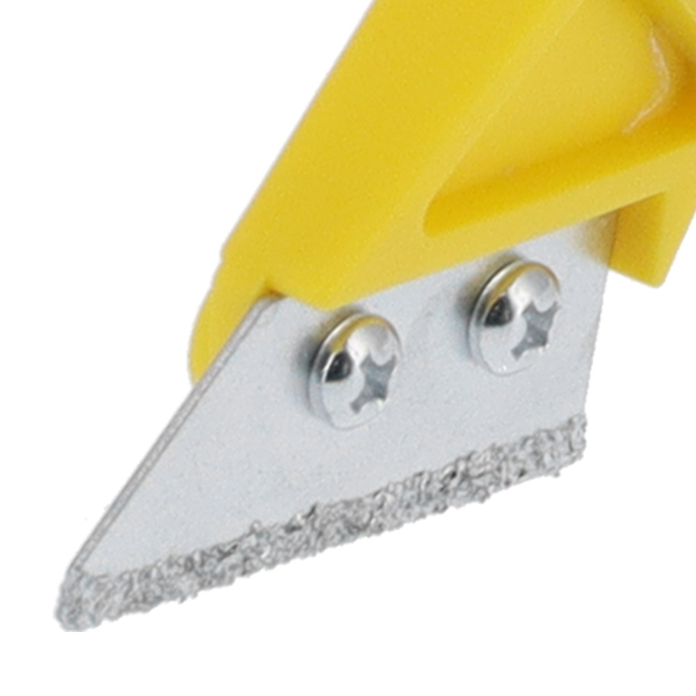 Winkelverstärktes Design Fugen – Grout Saw Removal Bewertung und Preis